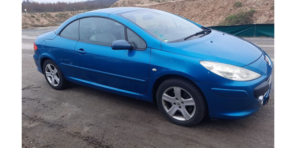 Peugeot 307 350.000 km 850 &euro; frankfurt 65933