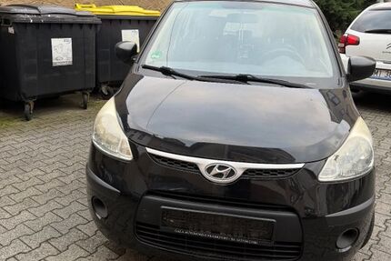 Hyundai i10 128.786 km 1.750 € Frankfurt am Main 65934