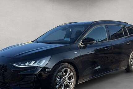 Ford Focus 19.591 km 24.950 &euro; Frankfurt am Main 60386