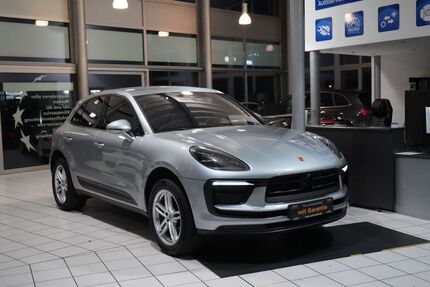 Porsche Macan 56.085 km 54.900 € Obertshausen 63179