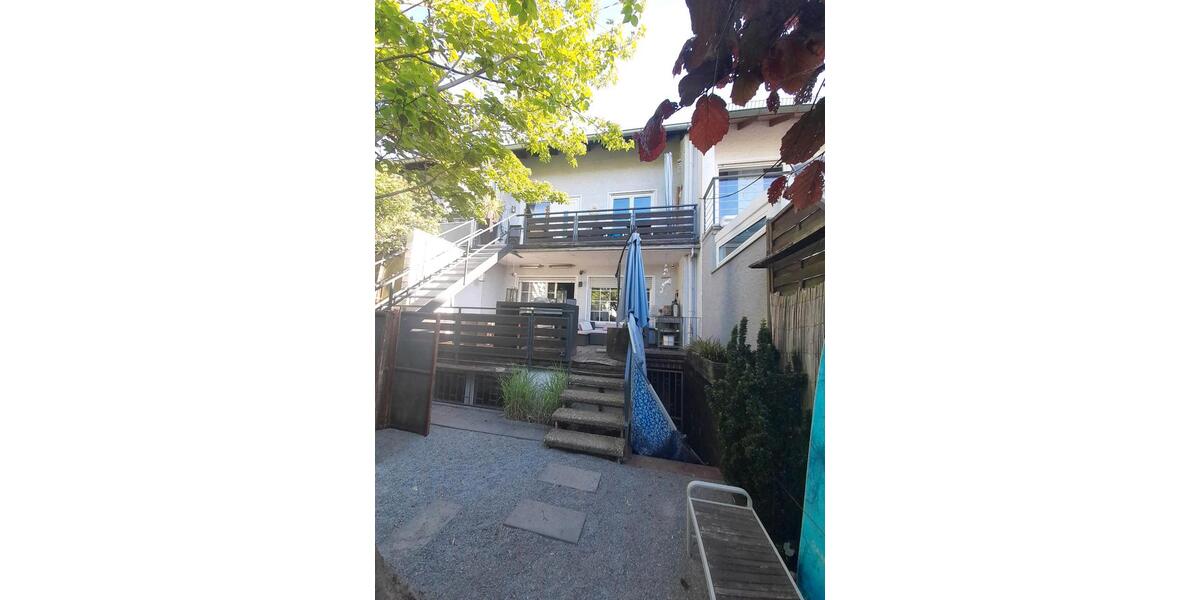 Reihenhaus Offenbach am Main Bürgel - 7 Zimmer, 143 m&sup2;, 510.000&euro; | Angebot:24362676