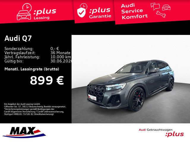 Audi Q7 21.800 km 83.979 &euro; Offenbach am Main 63071