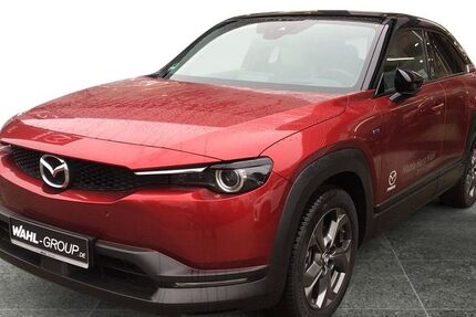 Mazda MX-30 5.500 km 24.900 € Wiesbaden 65191