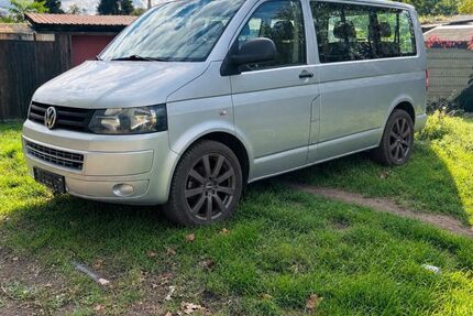 VW T5 Transporter 259.000 km 6.799 &euro; Fechenheim 60386