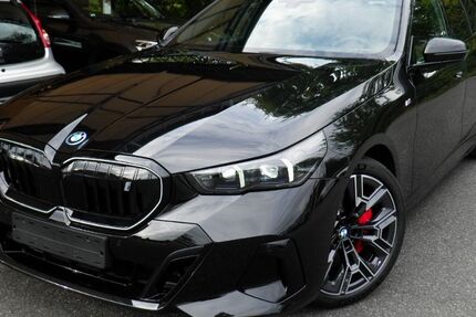 BMW i5 1.101 km 85.299 € Frankfurt am Main 60435