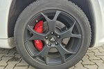 Jeep Grand Cherokee 6.4 V8 HEMI SRT 8-Gang Automatik 250.000 km 16.890 &euro; Rodgau 63110