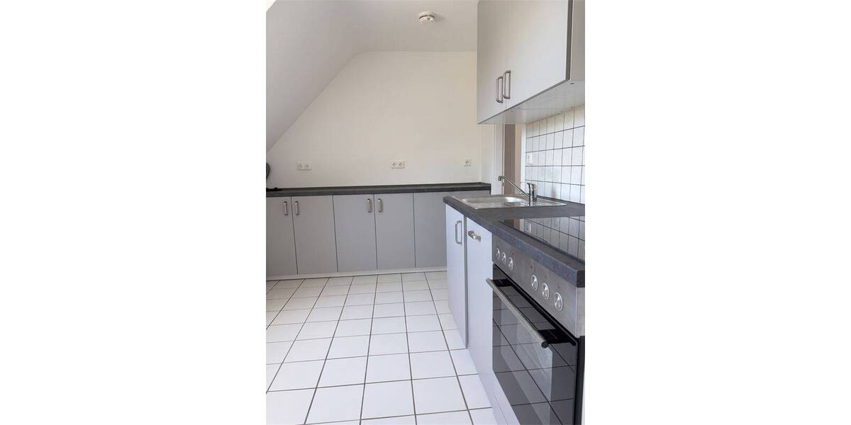 Etagenwohnung Erzhausen - 2 Zimmer, 40 m&sup2;, 1.000&euro; | Angebot:26920374