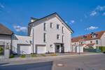 #360° Besichtigung ***Villa Rosenhöhe*** Erstbezug mit großer Dachterrasse - Etagenwohnung Offenbach am Main Rosenhöhe | Angebot:26310323