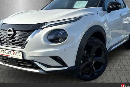 Nissan Juke 24.998 km 21.470 &euro; Rödermark 63322