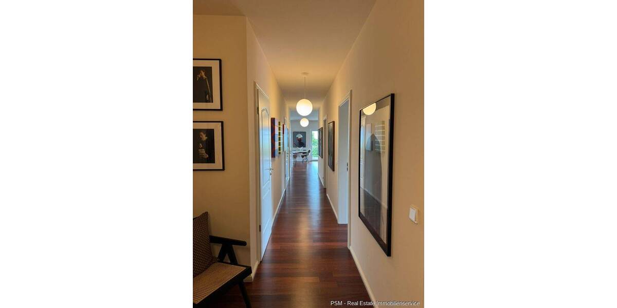 Etagenwohnung Offenbach Offenbach am Main - 4 Zimmer, 114 m&sup2;, 2.100&euro; | Angebot:26858662