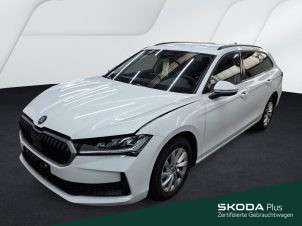 Skoda Superb 18.346 km 32.690 &euro; Hofheim Am Taunus 65719