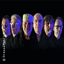 Poems On The Rocks 06.12.2025 Scala Ludwigsburg