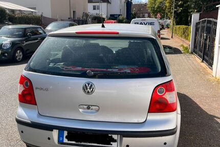 VW Polo 185.000 km 2.000 &euro; Frankfurt am Main 60529