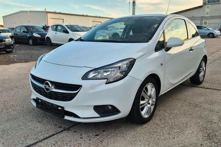 Opel Corsa 267.000 km 3.000 &euro; Rödermarkt 63322