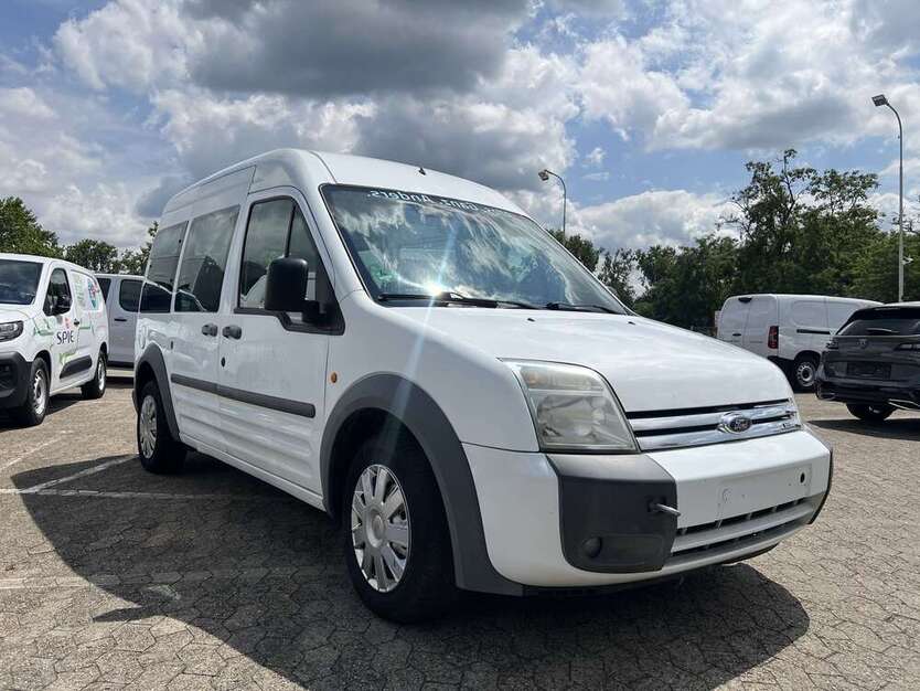 Tourneo Connect