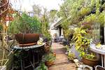 Terrassenwohnung Dreieich Dreieichenhain - 2 Zimmer, 118 m&sup2;, 425.000&euro; | Angebot:25782945