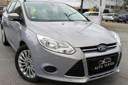 Ford Focus 170.000 km 4.290 &euro; Heppenheim 64646