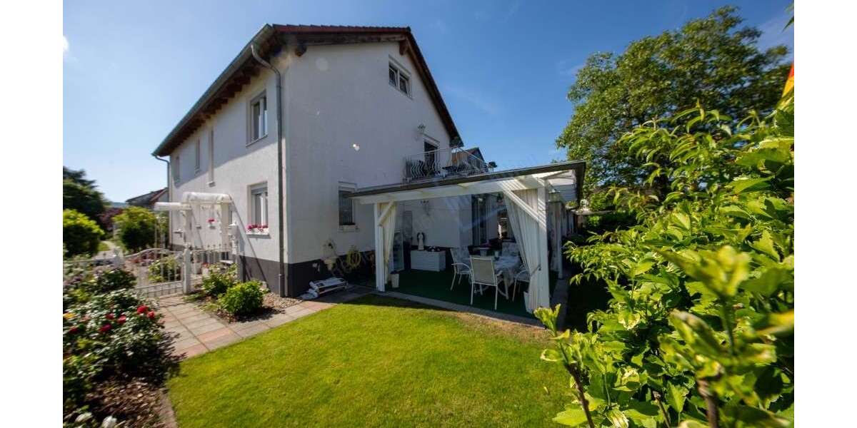 Einfamilienhaus Darmstadt Eberstadt - 4 Zimmer, 122 m&sup2;, 597.500&euro; | Angebot:26855755