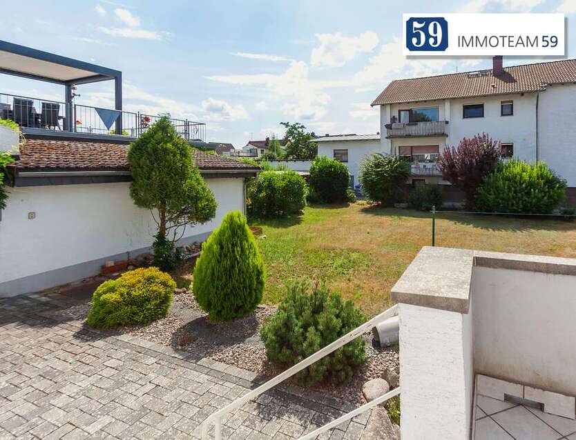 Haus zum Kaufen in Münster Hessen 598.500 € 175 m²