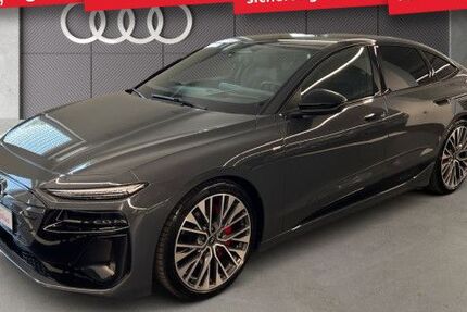 Audi A6 e-tron 12.838 km 66.940 &euro; Frankfurt am Main 60314