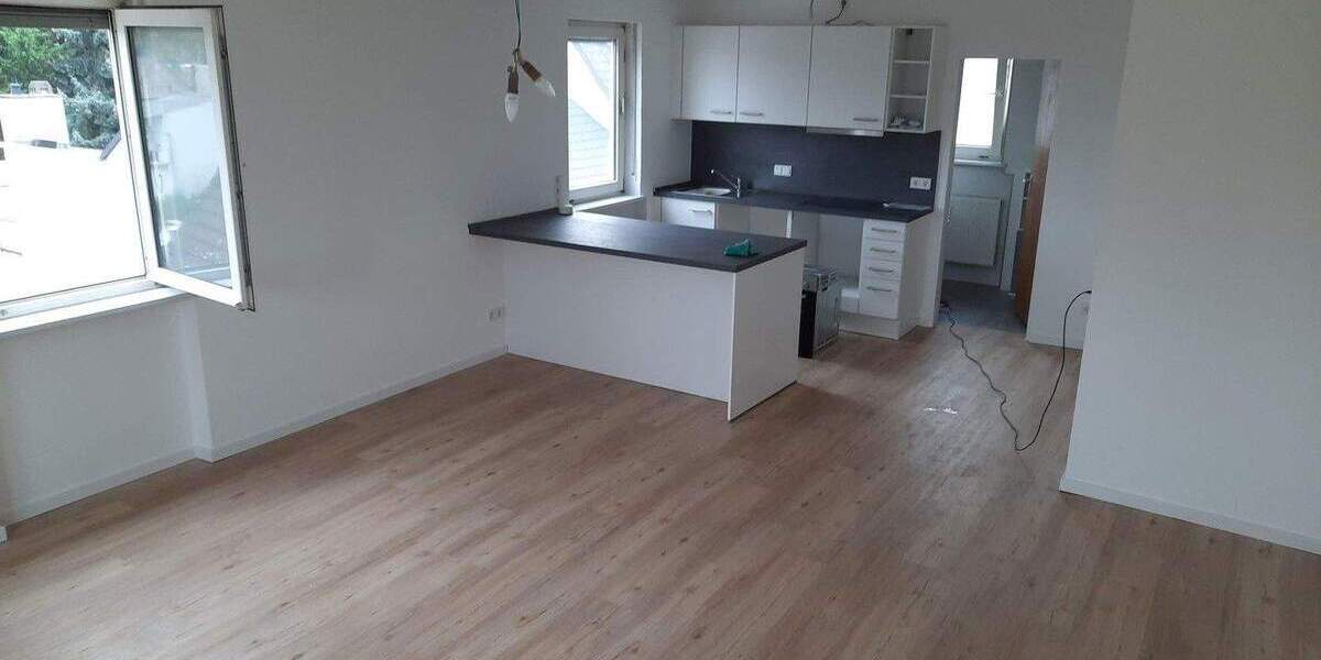 Mehrfamilienhaus, Wohnhaus Bischofsheim - 2 Zimmer, 539 m&sup2;, 1.300.000&euro; | Angebot:25426895