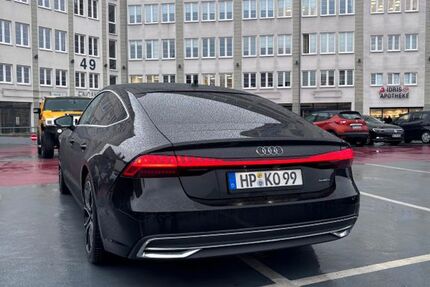 Audi A7 145.000 km 31.999 &euro; Heppenheim (Bergstraße) 64646