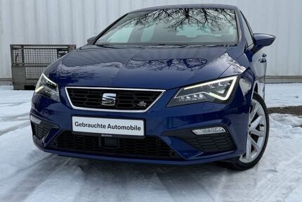 Seat Leon 69.500 km 16.550 &euro; Dieburg 64807