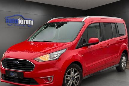 Ford Tourneo Connect 92.900 km 21.490 &euro; Stockstadt am Rhein 64589