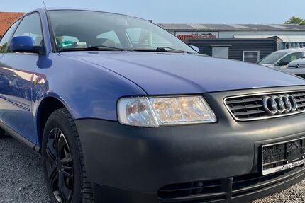 Audi A3 215.400 km 2.399 € Worms 67547