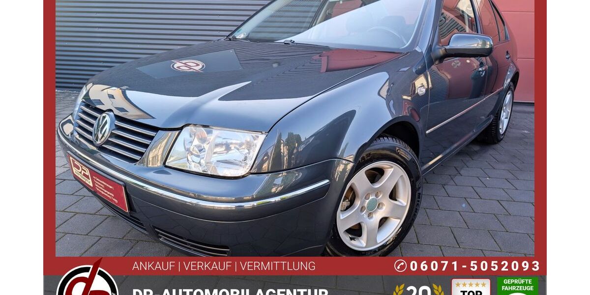 VW Bora 135.000 km 3.990 &euro; Münster (Hessen) 64839