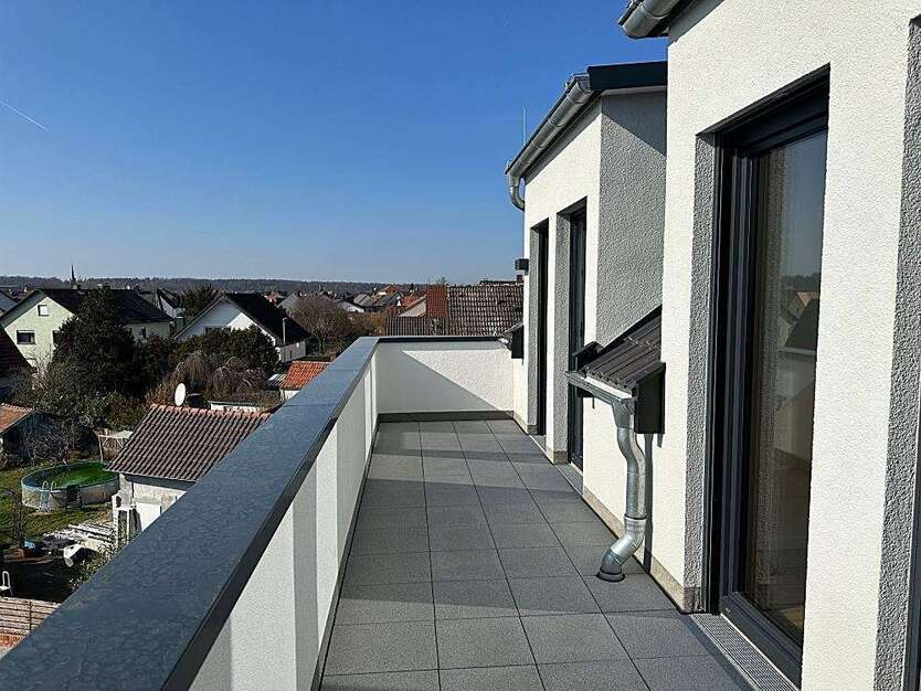 Wohnung zum Kaufen in Seligenstadt , Hess 470.000 € 98.29 m²