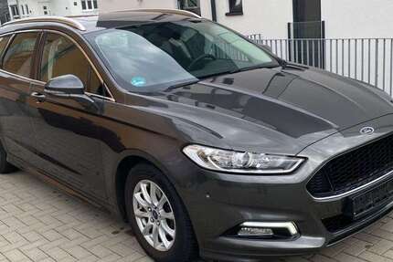 Ford Mondeo 150.000 km 11.900 &euro; Alsbach 64665