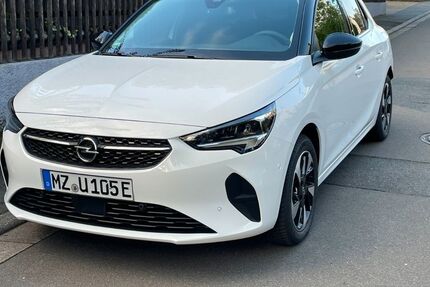 Opel Corsa 15.000 km 16.500 &euro; Nierstein 55283