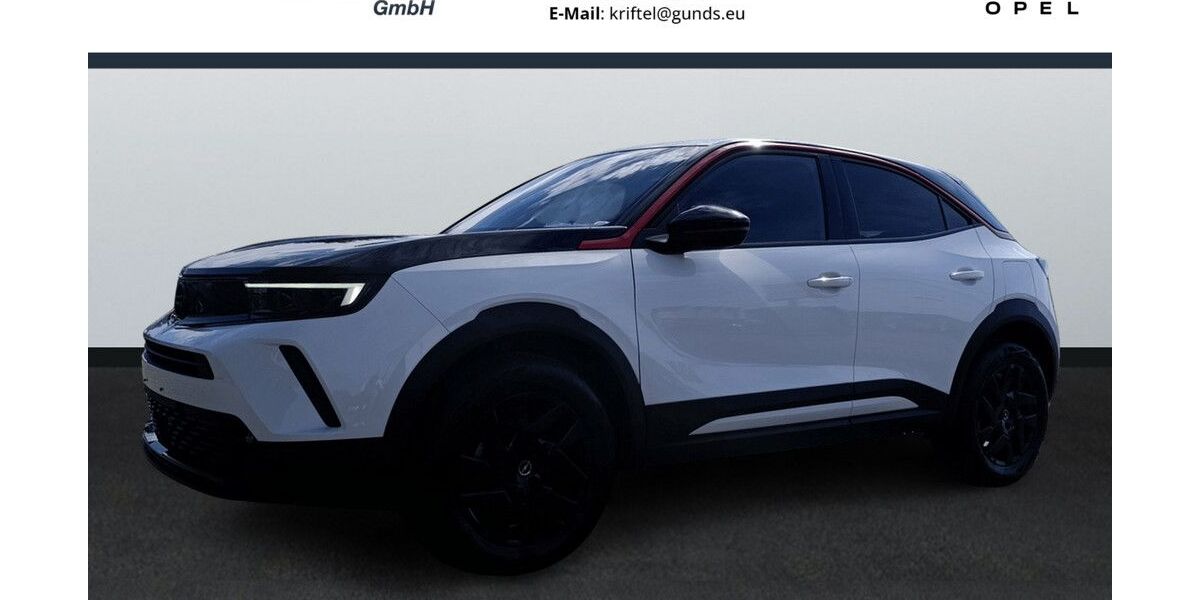 Opel Mokka 18.524 km 19.190 &euro; Kriftel 65830
