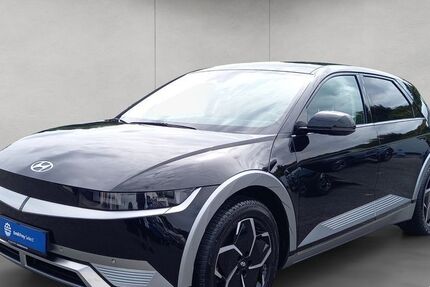 Hyundai IONIQ 5 23.500 km 27.550 &euro; Frankfurt 60386