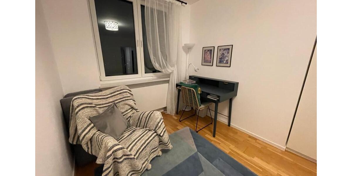 Etagenwohnung Frankfurt am Main Nordend Ost - 4 Zimmer, 130 m&sup2;, 3.000&euro; | Angebot:24581872