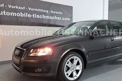 Audi A3 26.693 km 14.995 &euro; Fürth 64658