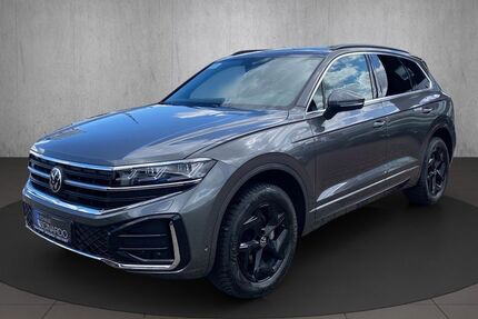 VW Touareg 16.000 km 59.480 &euro; Babenhausen 64832