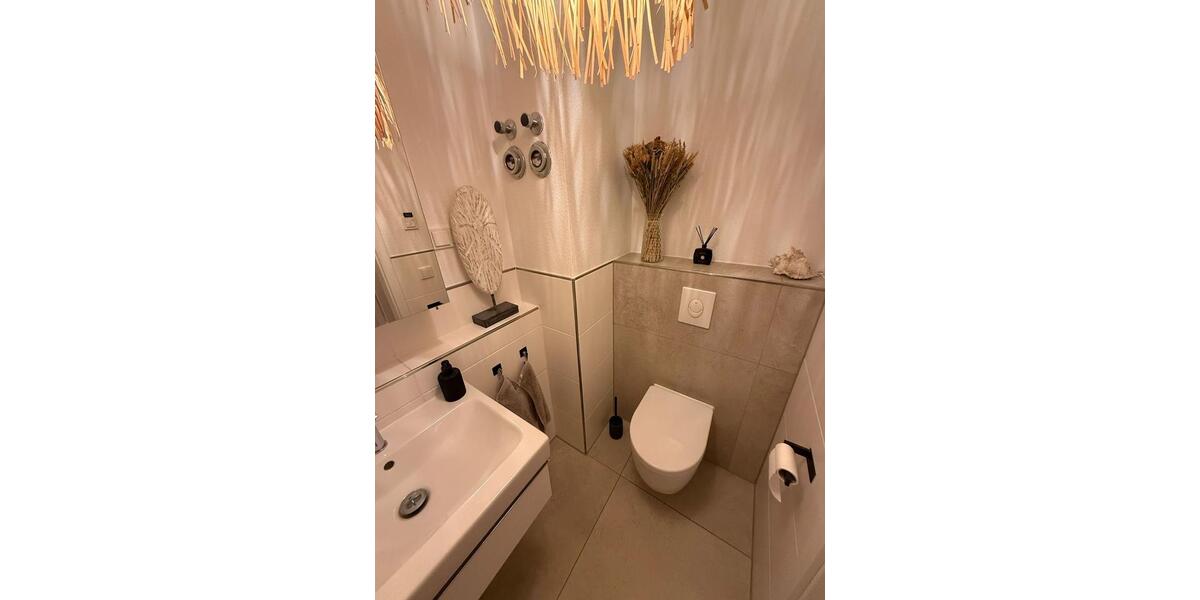 Erdgeschoßwohnung Bensheim - 4.5 Zimmer, 80 m&sup2;, 485.000&euro; | Angebot:26498317