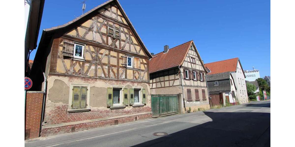 Grundstück Pfungstadt - 980.000&euro; | Angebot:27216308