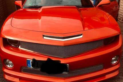 Chevrolet Camaro 175.000 km 11.000 &euro; Weiterstadt 64331