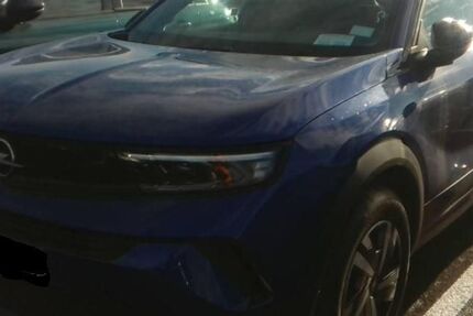 Opel Mokka 14.387 km 22.480 &euro; Rüsselsheim 65428