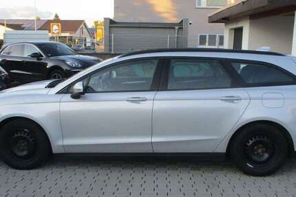Ford Mondeo 112.182 km 14.799 &euro; Babenhausen 64832