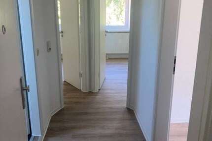 Wohnung zum Mieten in Aurich 331 € 44.44 m²
