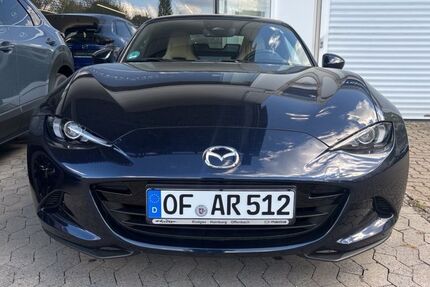 Mazda MX-5 5.000 km 29.999 &euro; Rodgau 63110