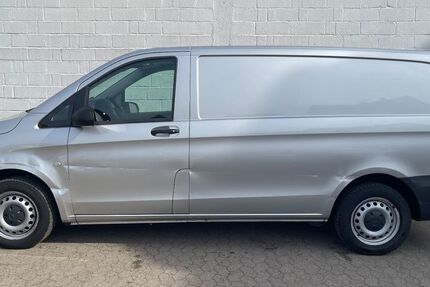 Mercedes-Benz Vito 132.000 km 11.800 &euro; Pfungstadt 64319