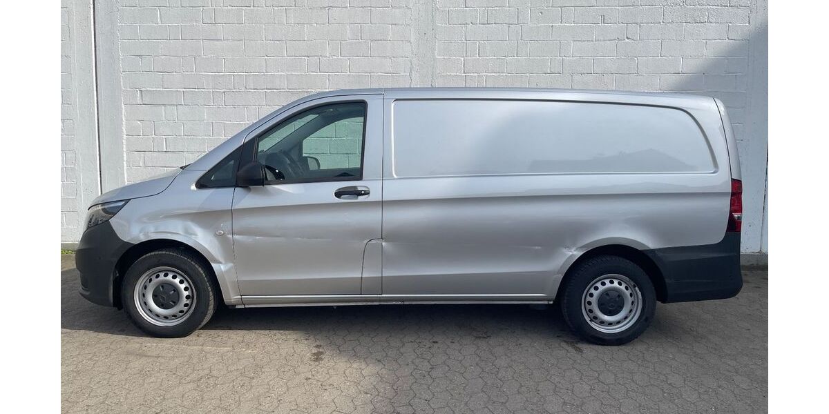 Mercedes-Benz Vito 132.000 km 11.800 &euro; Pfungstadt 64319