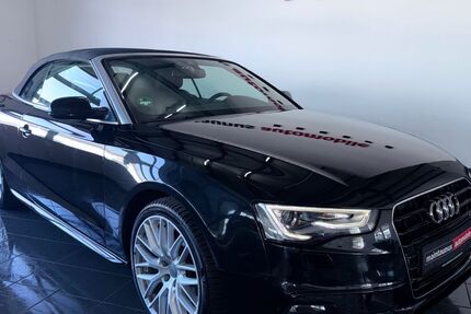 Audi A5 186.000 km 16.900 &euro; Hofheim-Wallau 65719
