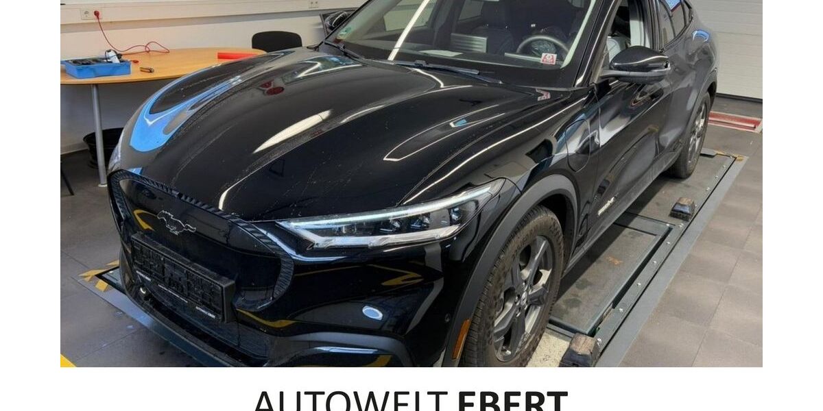Ford Mustang Mach-E 33.990 km 32.690 &euro; Bensheim 64625