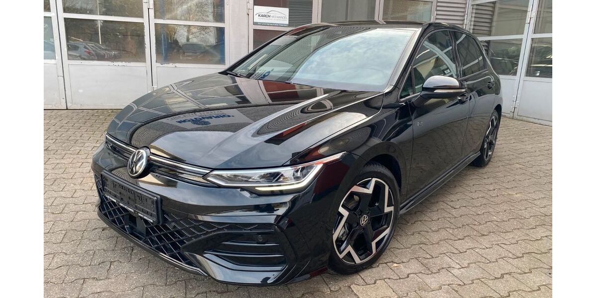 VW Golf 38.000 km 25.500 &euro; Griesheim 64347